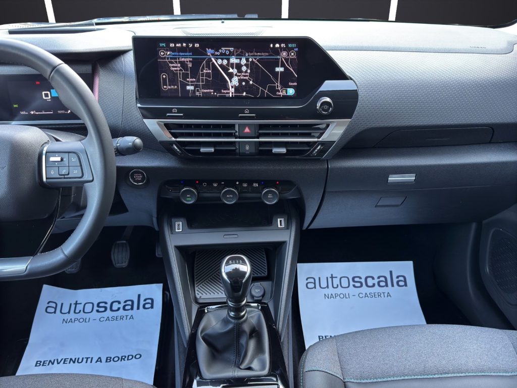 CITROEN C4 PureTech 130 S&S Max - 15