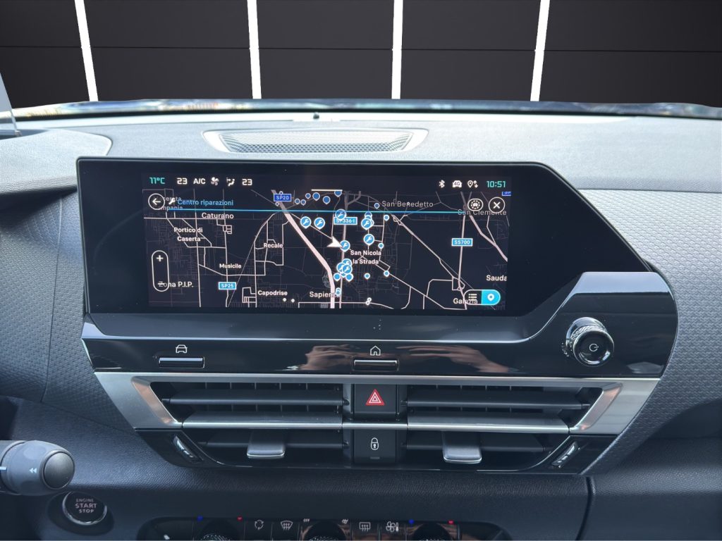 CITROEN C4 PureTech 130 S&S Max - 16