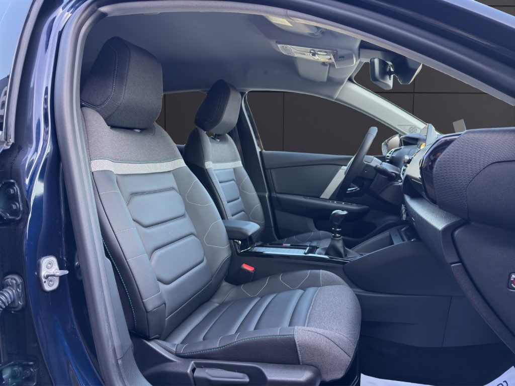 CITROEN C4 PureTech 130 S&S Max - 18