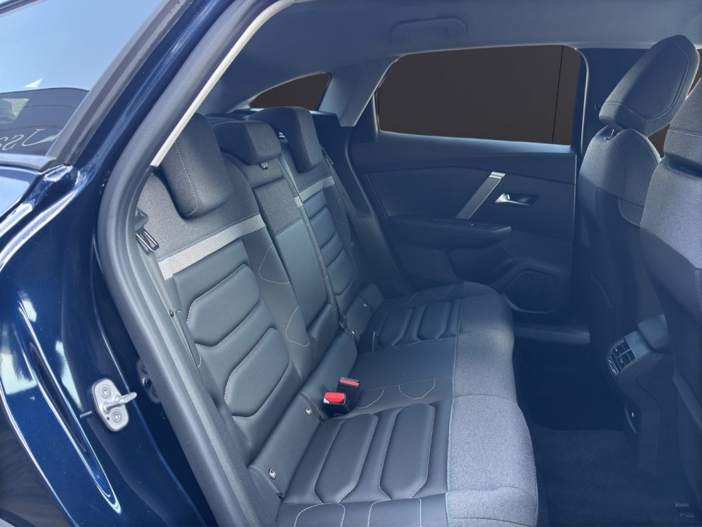 CITROEN C4 PureTech 130 S&S Max - 19