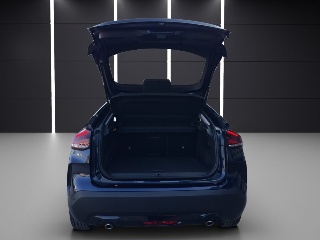 CITROEN C4 PureTech 130 S&S Max - 20