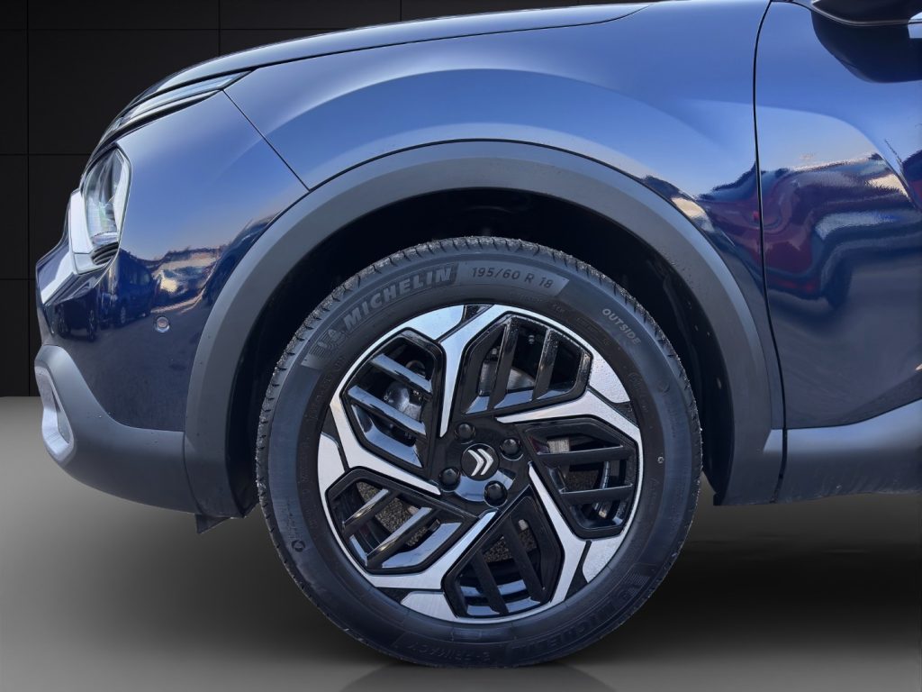 CITROEN C4 PureTech 130 S&S Max - 21