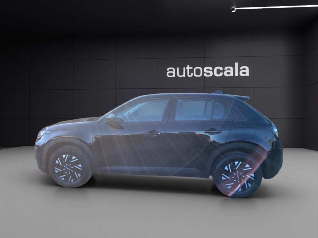 FIAT 600 Hybrid 100 CV DCT MHEV - 2