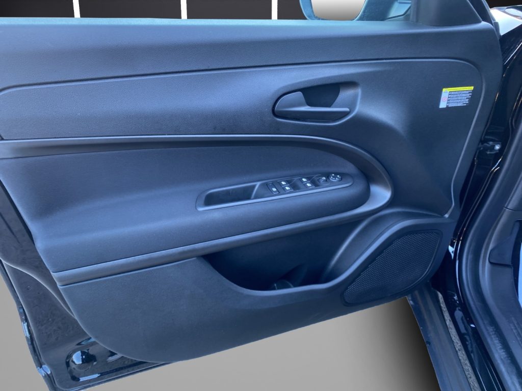 FIAT 600 Hybrid 100 CV DCT MHEV - 12