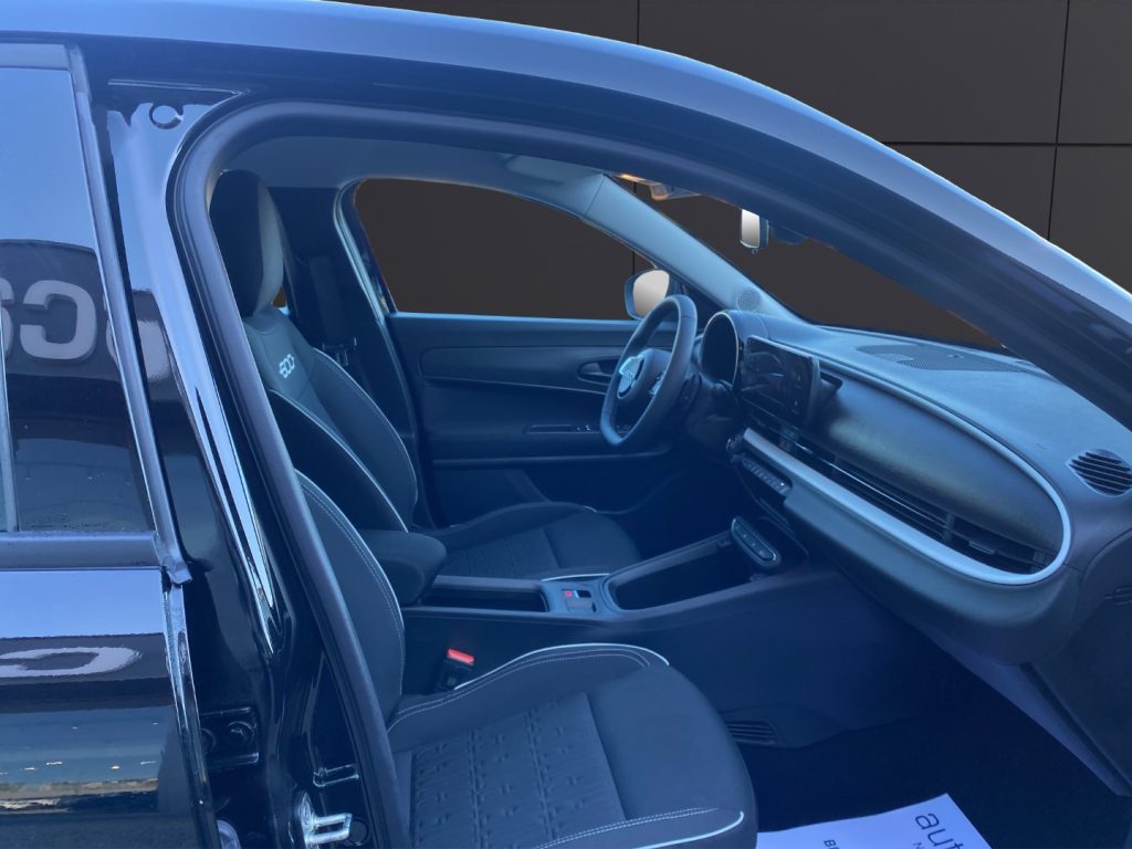 FIAT 600 Hybrid 100 CV DCT MHEV - 18