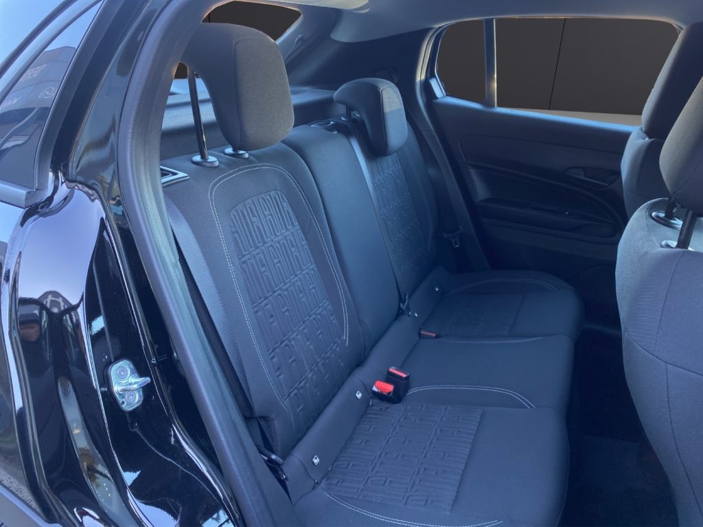 FIAT 600 Hybrid 100 CV DCT MHEV - 19