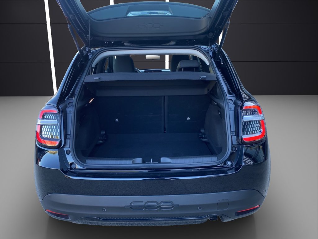 FIAT 600 Hybrid 100 CV DCT MHEV - 20