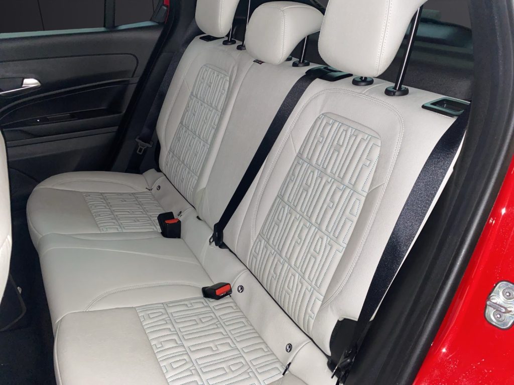 FIAT 600 Hybrid 100 CV DCT MHEV La Prima - 13