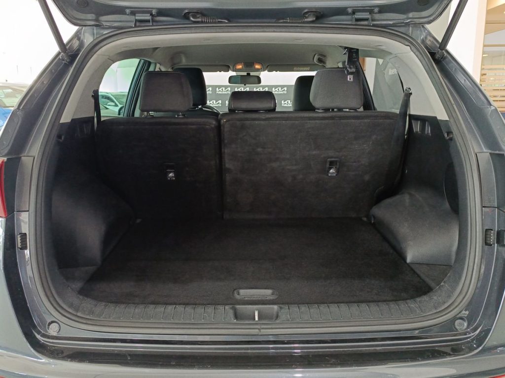 KIA Sportage 1.7 CRDI 2WD Cool - 12