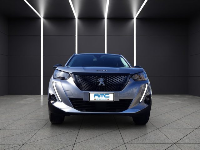 PEUGEOT 2008 Grigio metallizzato