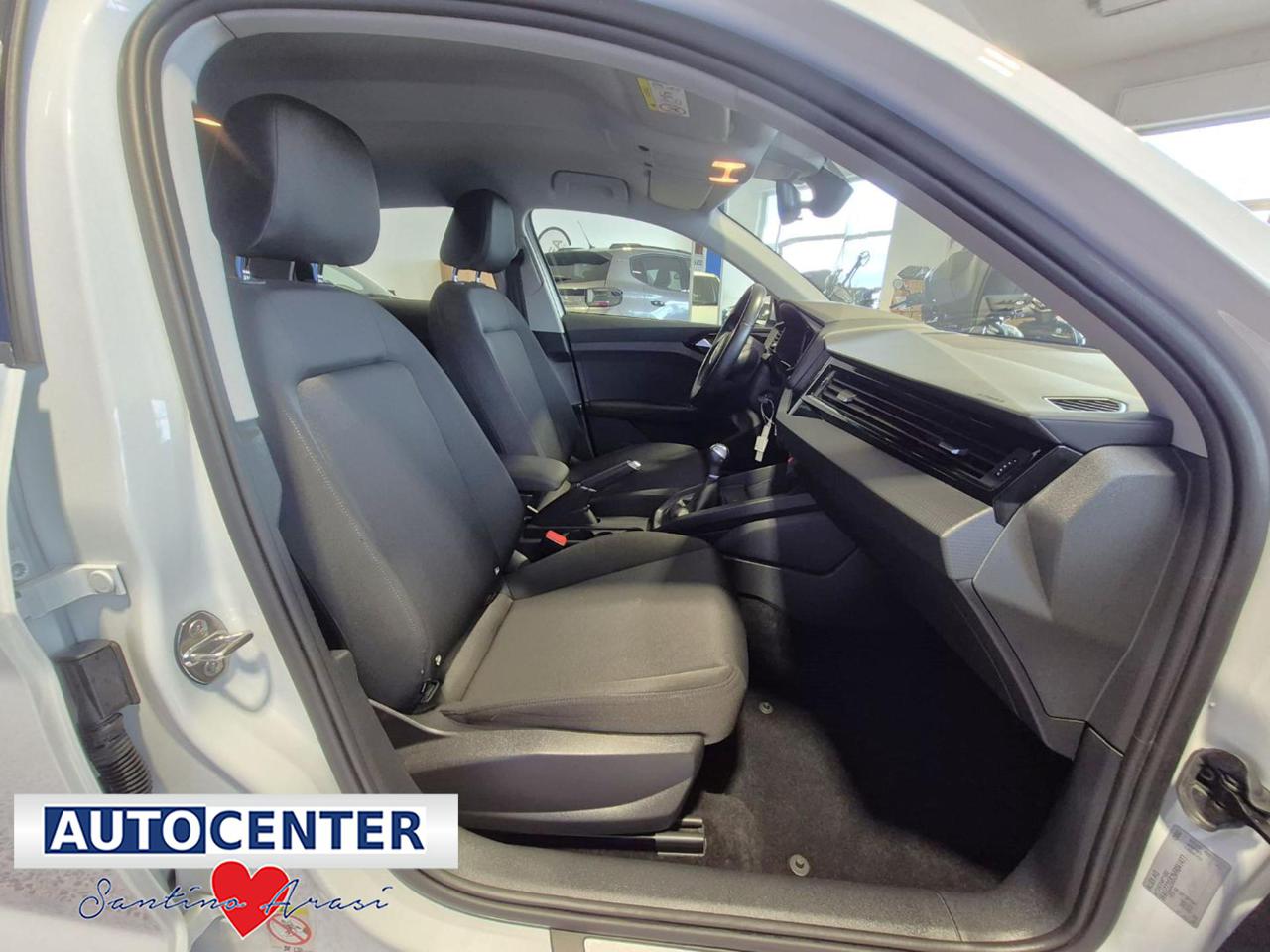 AUDI A1 SPB 30 TFSI Admired Advanced - 11