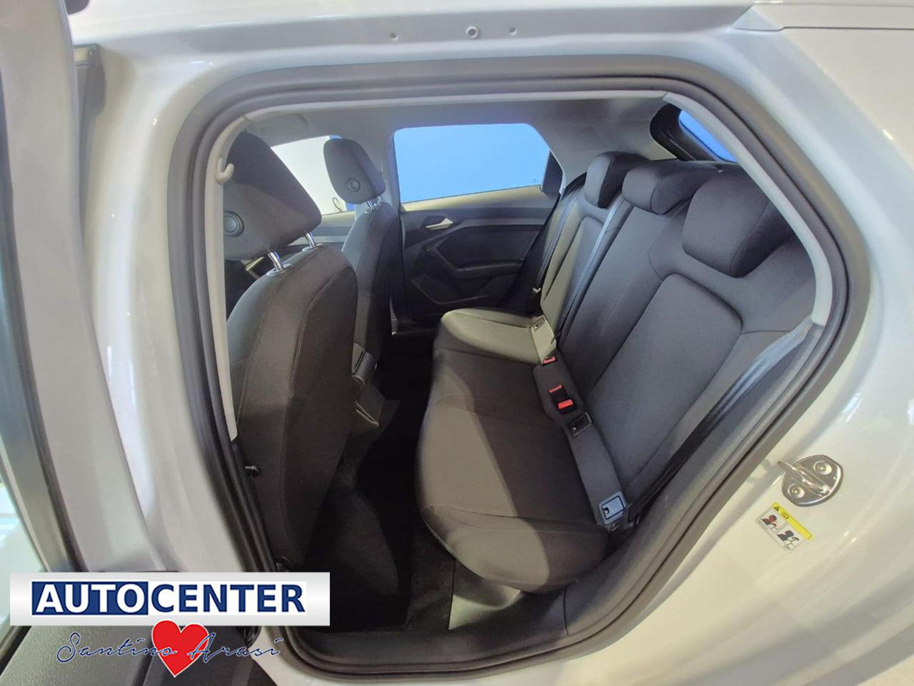 AUDI A1 SPB 30 TFSI Admired Advanced - 13