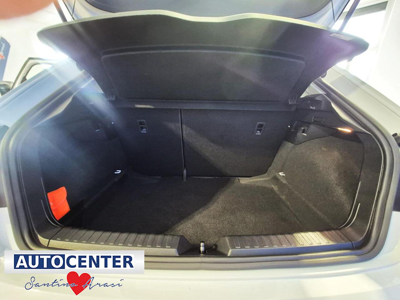 AUDI A1 SPB 30 TFSI Admired Advanced - 6