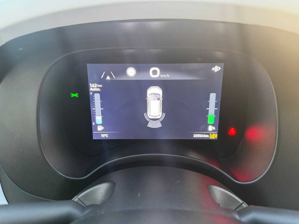 FIAT Panda 1.0 FireFly S&S Hybrid - 15