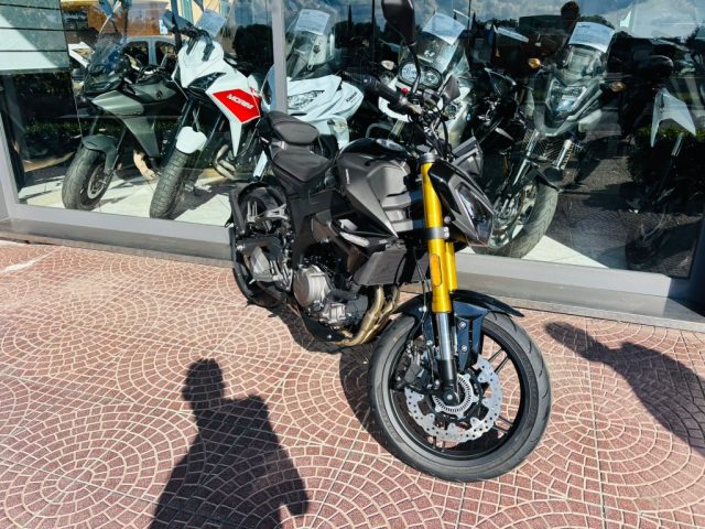 MORBIDELLI F352 Antracite pastello