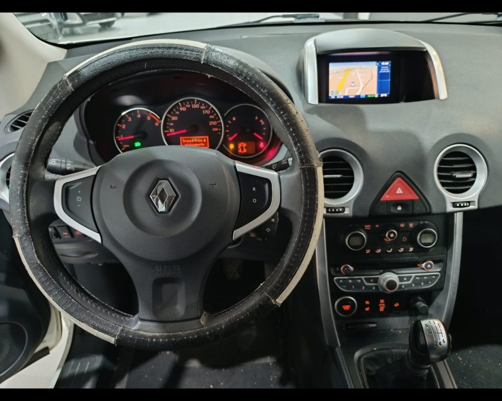 RENAULT Koleos 2.0 dCi 150CV 4X2 - 7