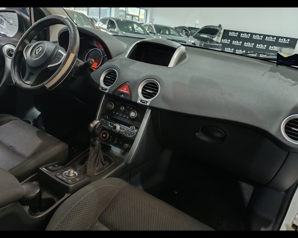 RENAULT Koleos 2.0 dCi 150CV 4X2 - 11