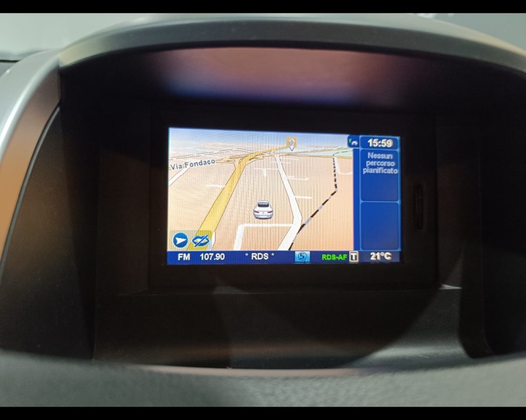 RENAULT Koleos 2.0 dCi 150CV 4X2 - 12