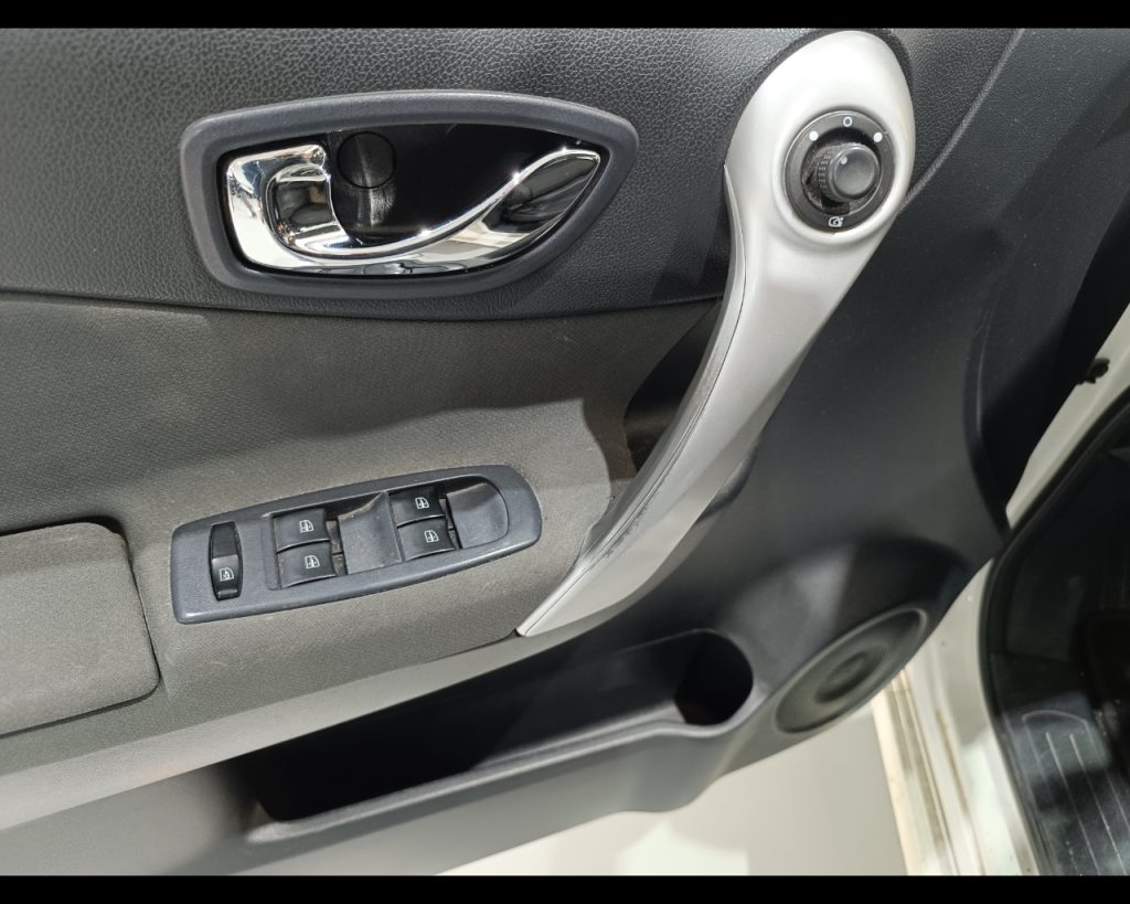 RENAULT Koleos 2.0 dCi 150CV 4X2 - 14