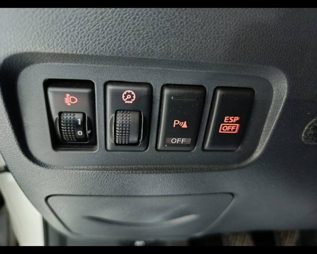 RENAULT Koleos 2.0 dCi 150CV 4X2 - 15