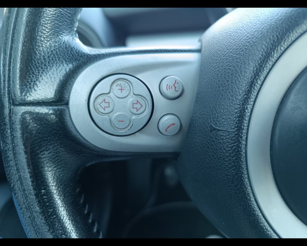 MINI Cooper D 1.6 16V Cooper D Salt - 13