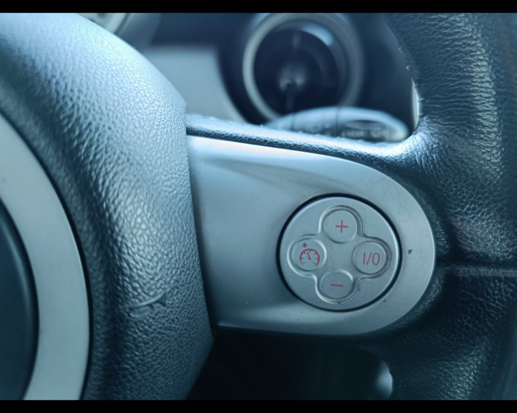 MINI Cooper D 1.6 16V Cooper D Salt - 14