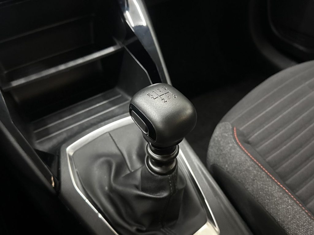 PEUGEOT 208 BlueHDi 100 Stop&Start 5 porte Active Pack - 8