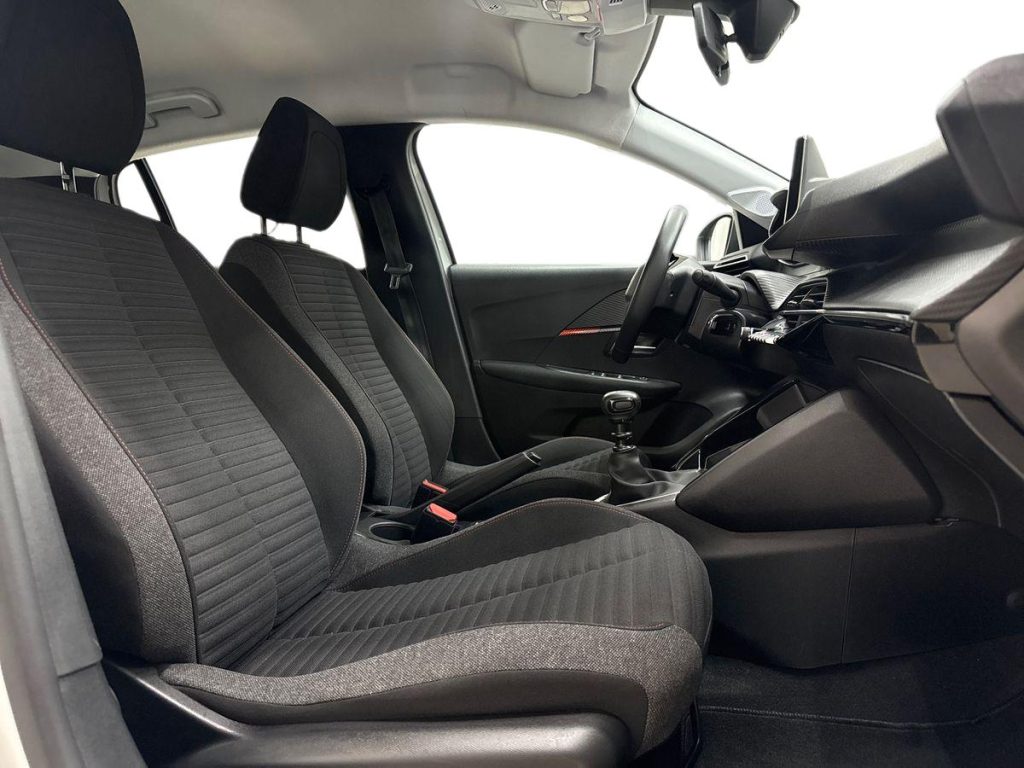 PEUGEOT 208 BlueHDi 100 Stop&Start 5 porte Active Pack - 10