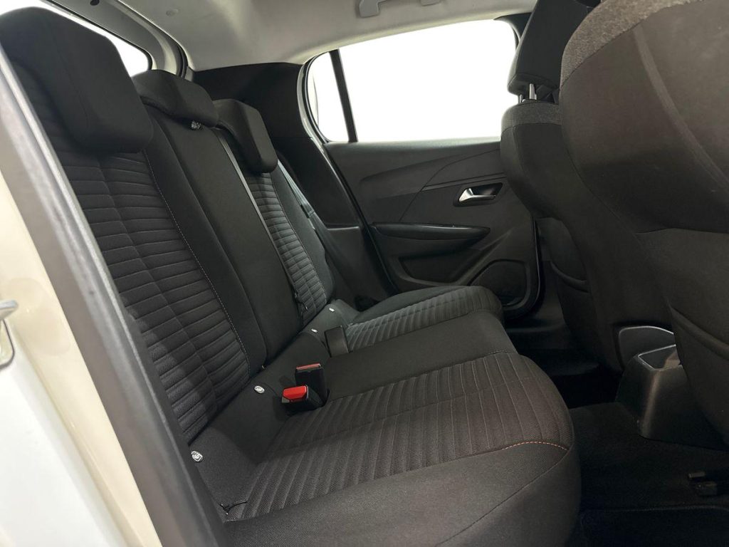 PEUGEOT 208 BlueHDi 100 Stop&Start 5 porte Active Pack - 11