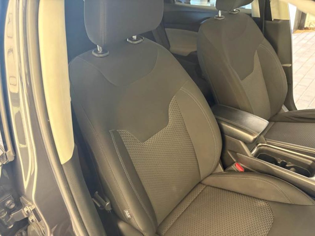 JEEP Compass 1.6 Multijet II 2WD Longitude - 6