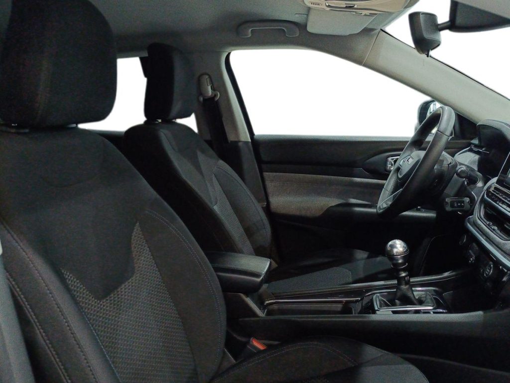 JEEP Compass 1.6 Multijet II 2WD Longitude - 10