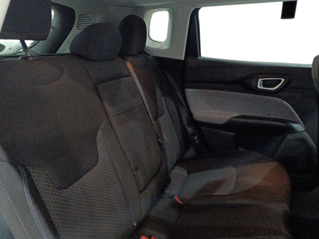 JEEP Compass 1.6 Multijet II 2WD Longitude - 11