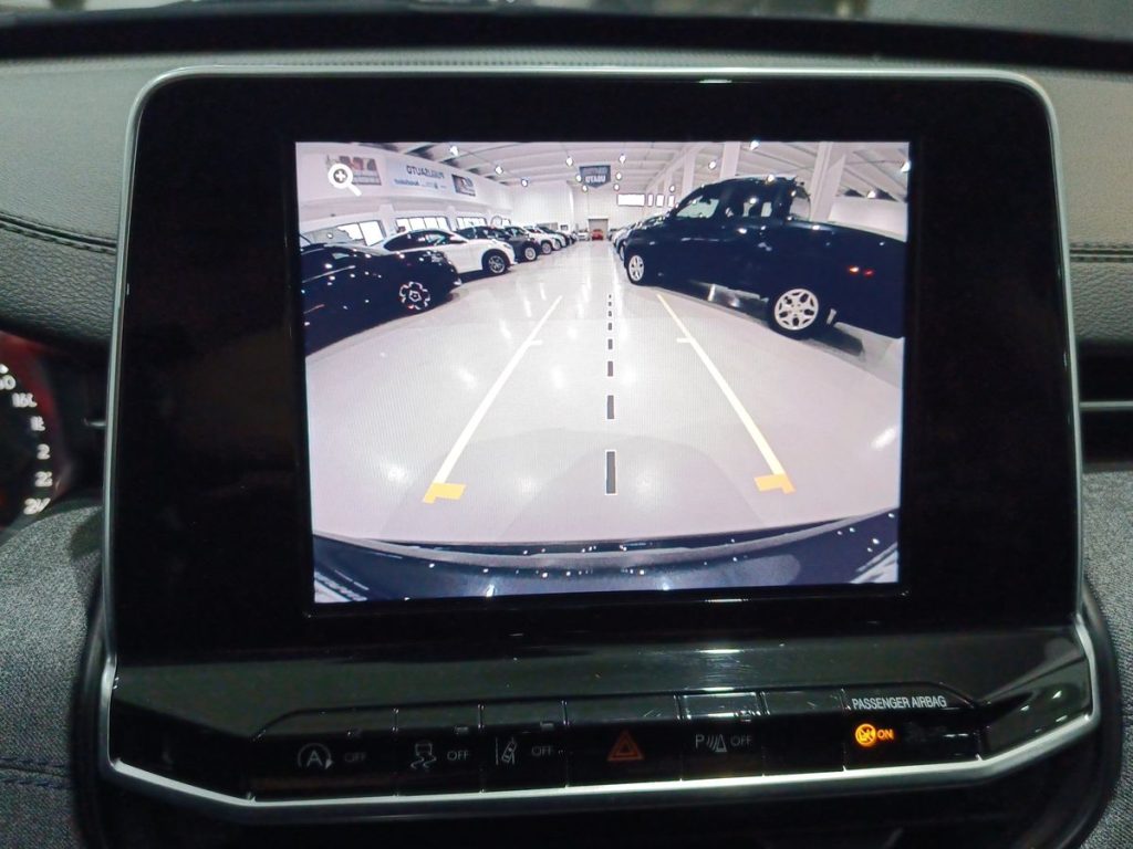 JEEP Compass 1.6 Multijet II 2WD Longitude - 16