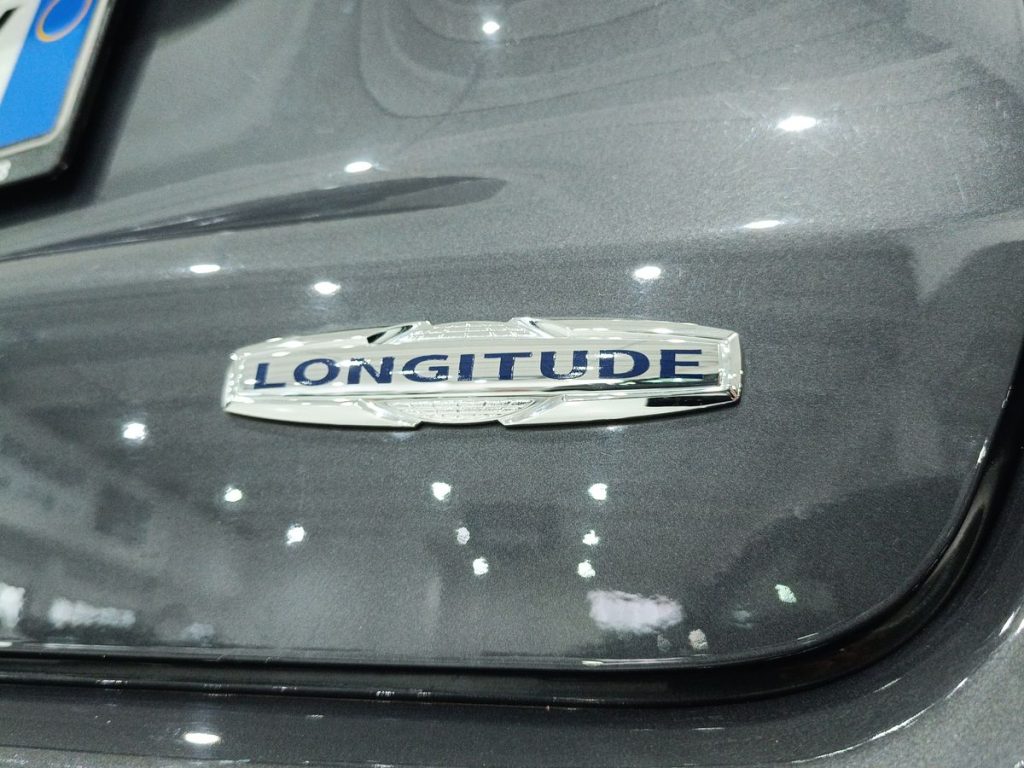 JEEP Compass 1.6 Multijet II 2WD Longitude - 23