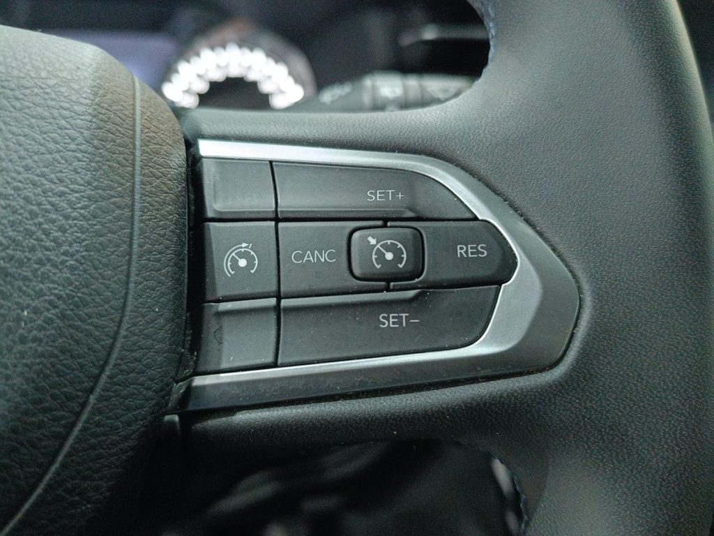 JEEP Compass 1.6 Multijet II 2WD Longitude - 19