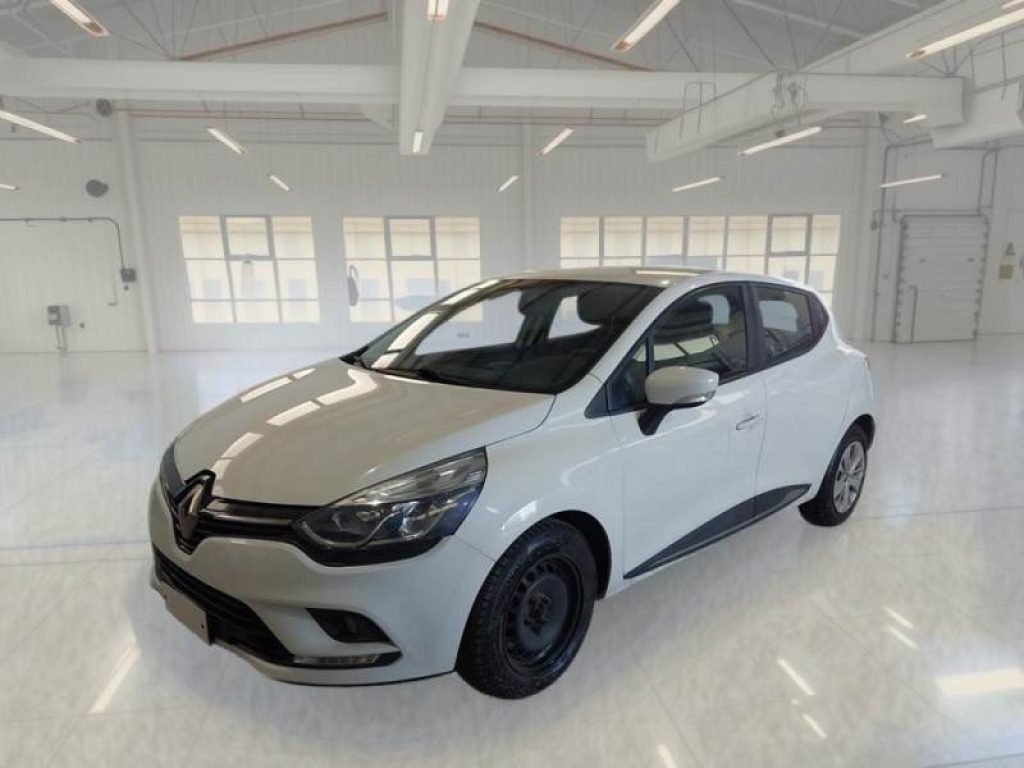 RENAULT Clio dCi 8V 75 CV 5 porte Business - 3