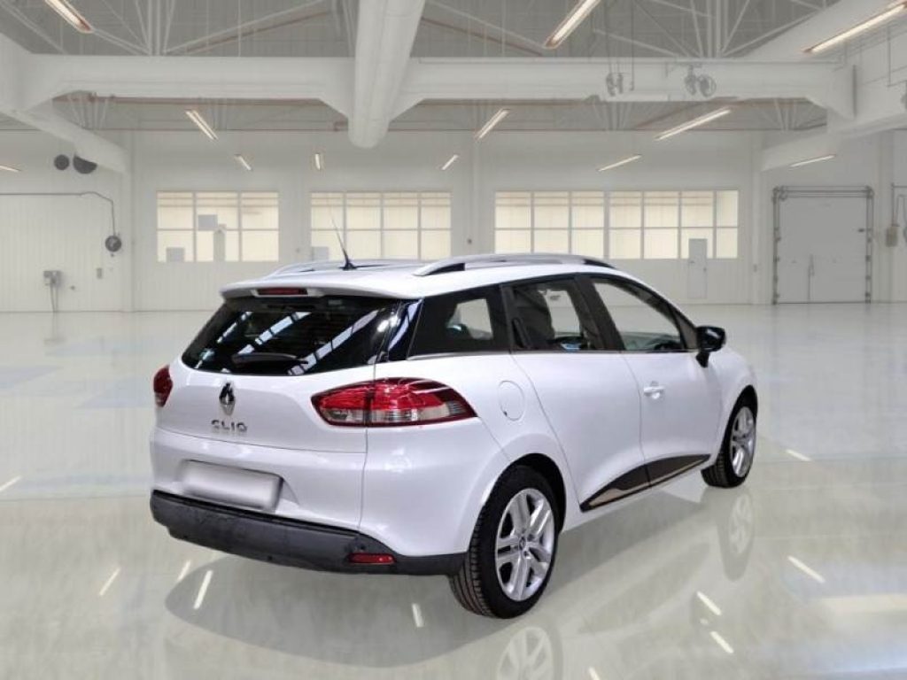 RENAULT Clio Sporter dCi 8V 75CV Start&Stop Energy Zen - 4