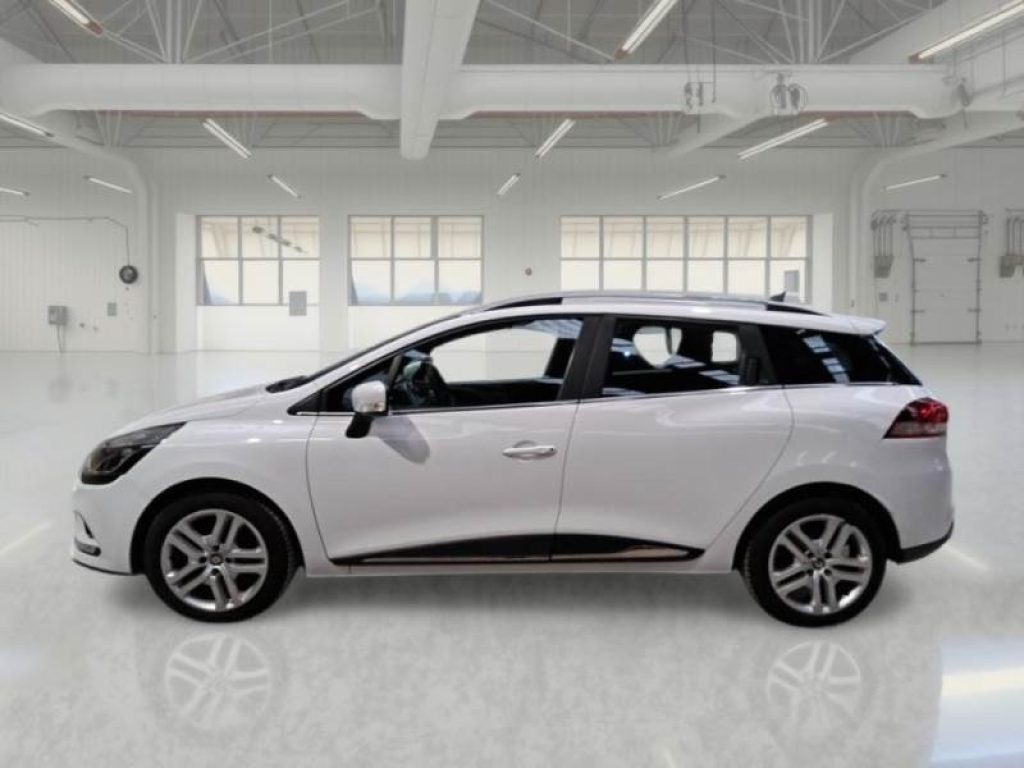 RENAULT Clio Sporter dCi 8V 75CV Start&Stop Energy Zen - 2