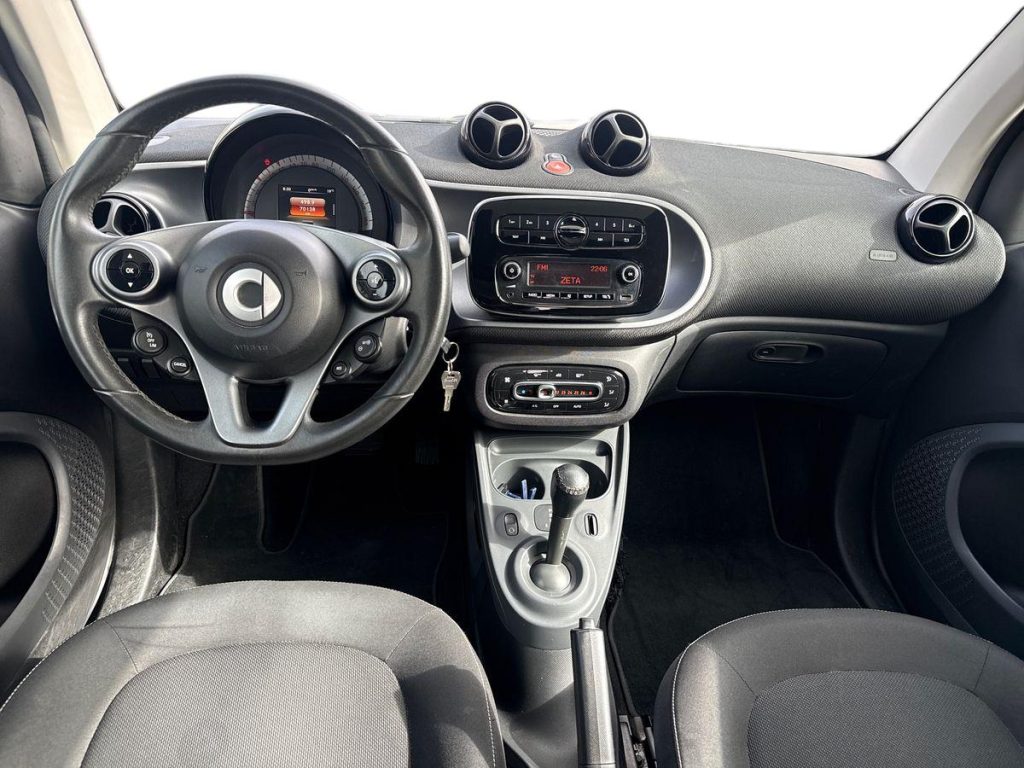 SMART ForTwo 70 1.0 twinamic Passion - 7