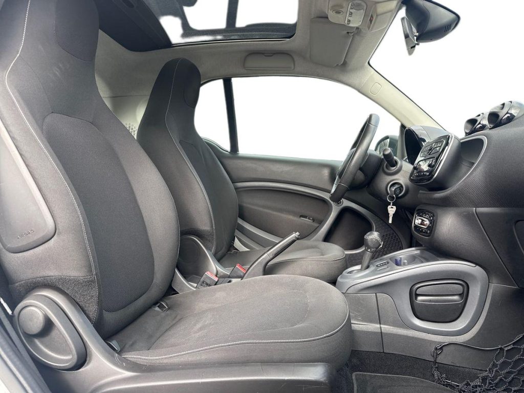SMART ForTwo 70 1.0 twinamic Passion - 10