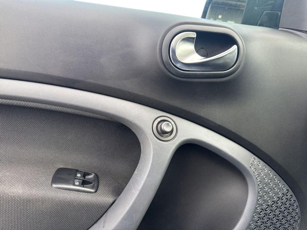 SMART ForTwo 70 1.0 twinamic Passion - 11