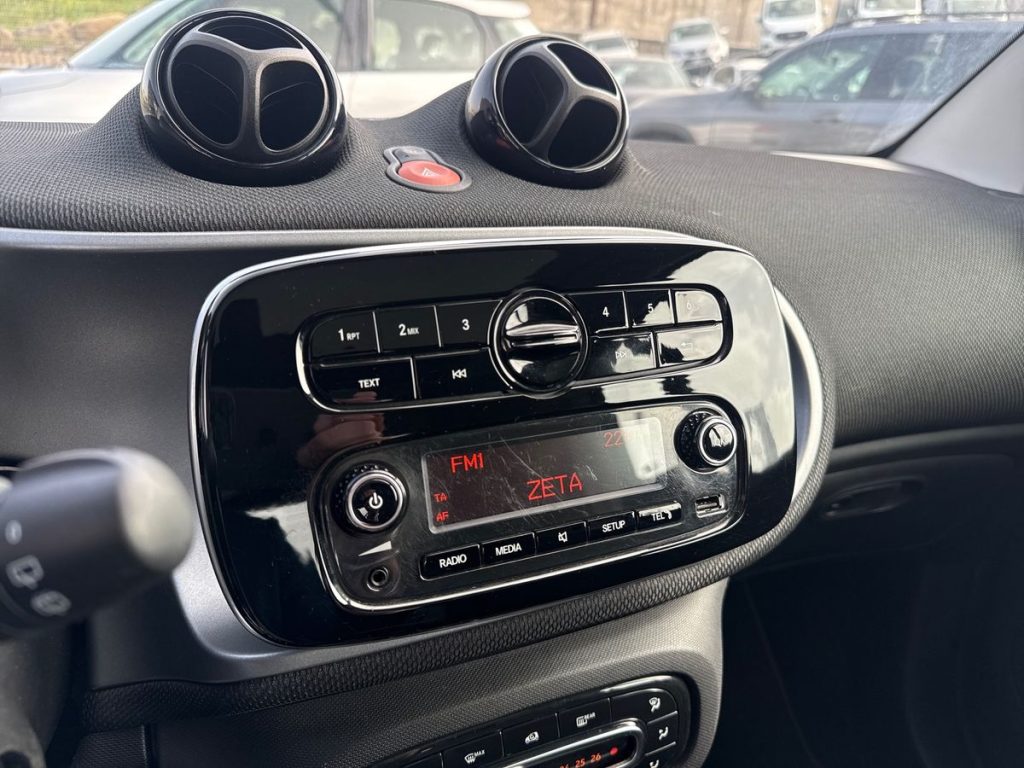 SMART ForTwo 70 1.0 twinamic Passion - 13