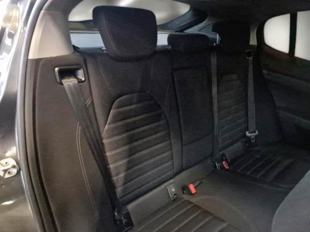 ALFA ROMEO Stelvio 2.2 Turbodiesel 190 CV AT8 Q4 Business - 9