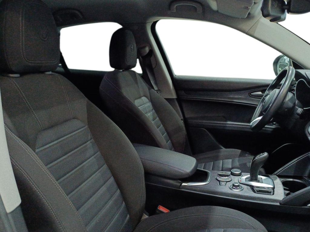 ALFA ROMEO Stelvio 2.2 Turbodiesel 190 CV AT8 Q4 Business - 10