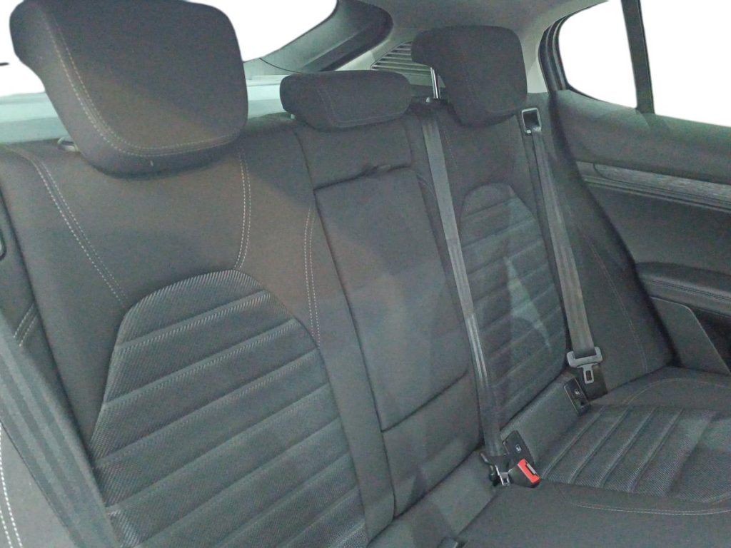 ALFA ROMEO Stelvio 2.2 Turbodiesel 190 CV AT8 Q4 Business - 11