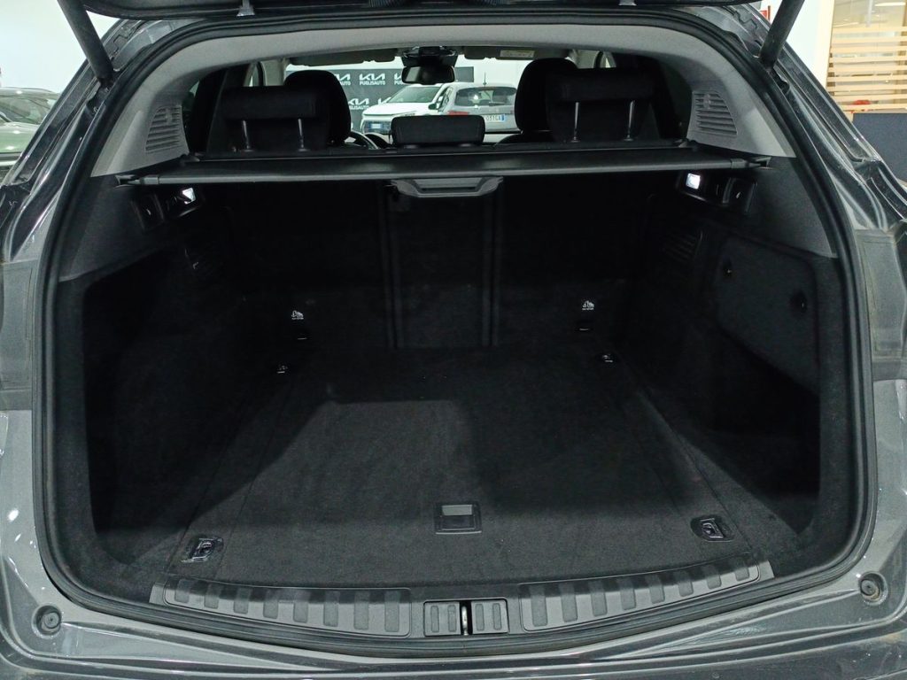 ALFA ROMEO Stelvio 2.2 Turbodiesel 190 CV AT8 Q4 Business - 12