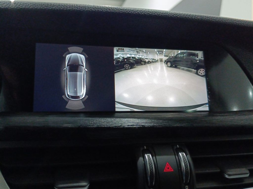 ALFA ROMEO Stelvio 2.2 Turbodiesel 190 CV AT8 Q4 Business - 16