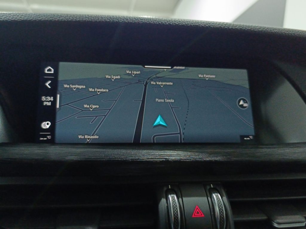 ALFA ROMEO Stelvio 2.2 Turbodiesel 190 CV AT8 Q4 Business - 17