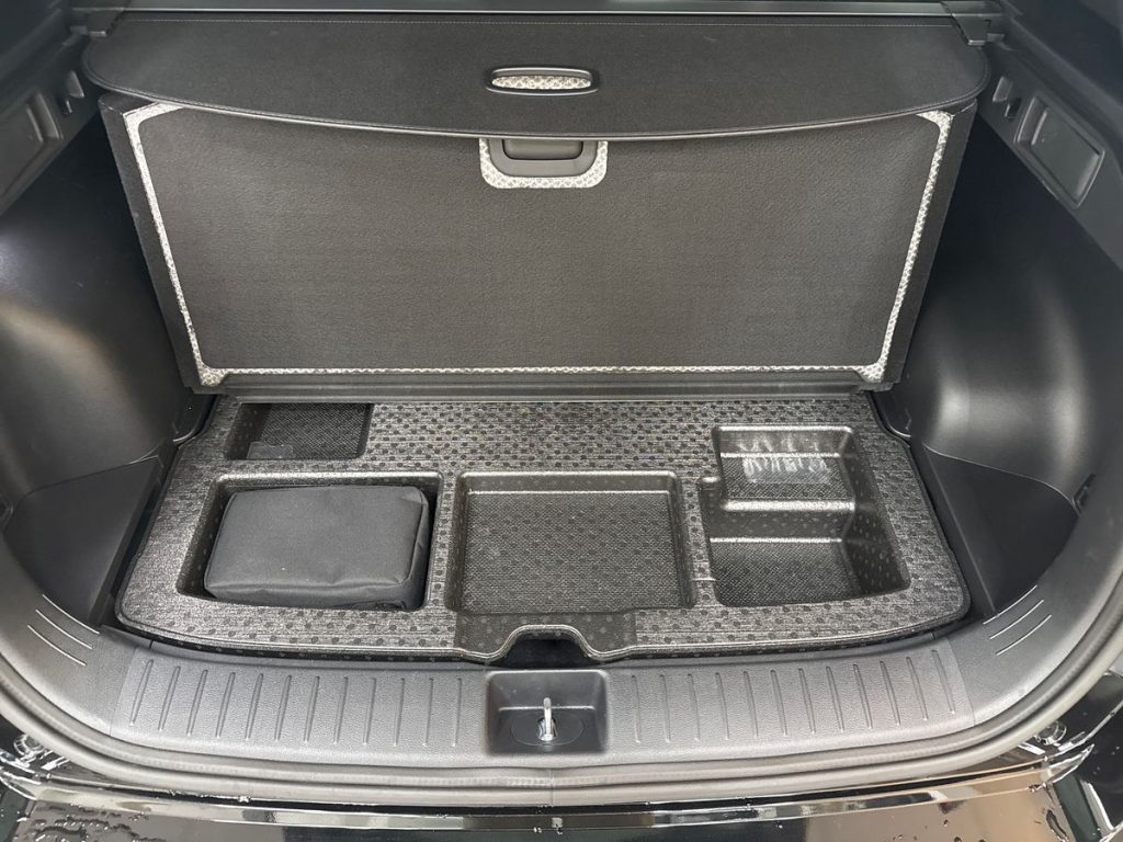 KIA Sportage 1.6 CRDi MHEV DCT GT-line - 13