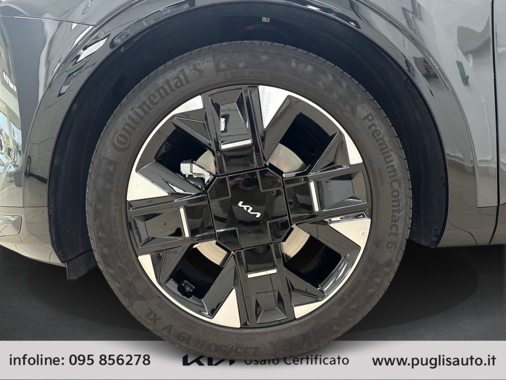 KIA Sportage 1.6 CRDi MHEV DCT GT-line - 14